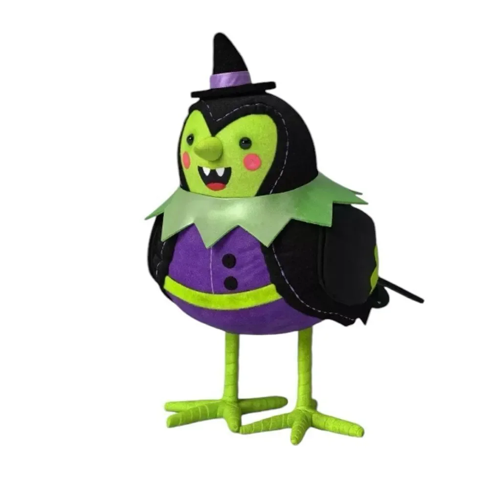 Spritz 7in witch